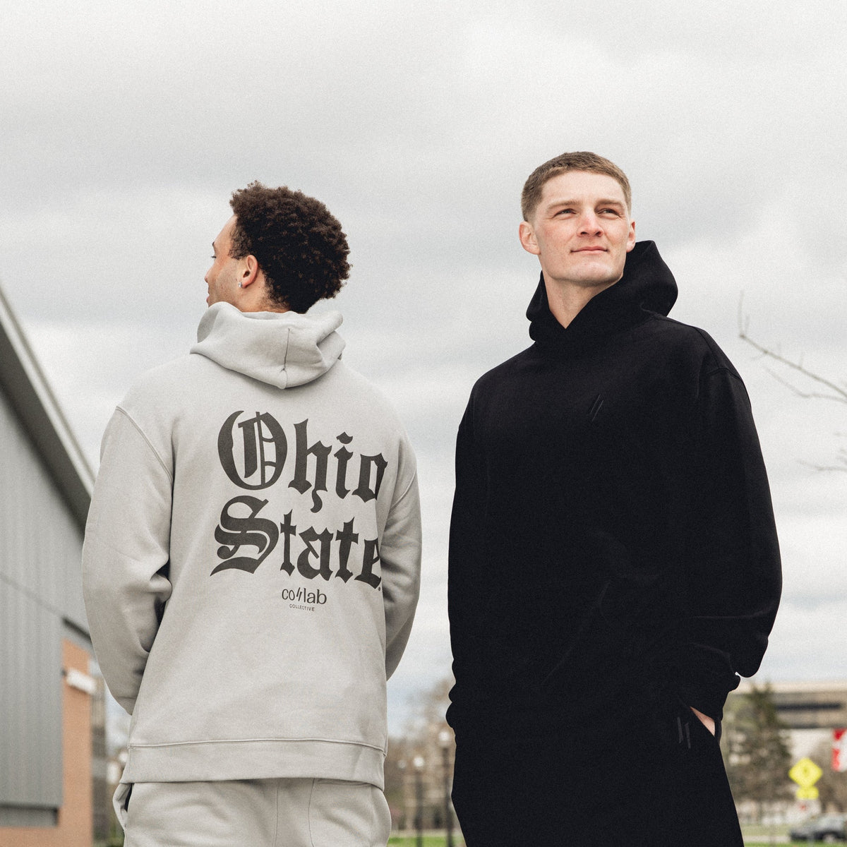 Men's Ohio State Collection
