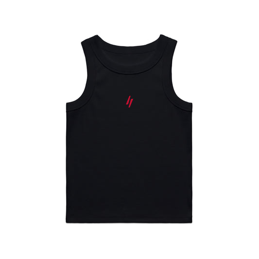 The Dash Tank