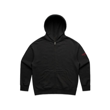 The Athletic Club Zip Up