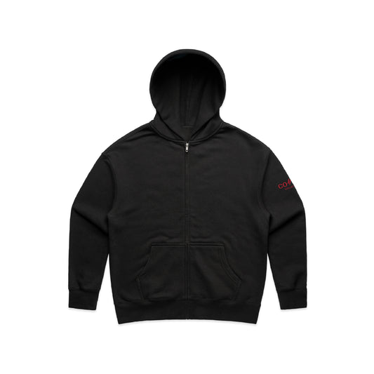 The Athletic Club Zip Up
