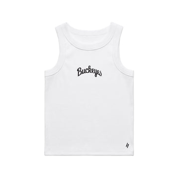 Ohio State Buckeyes Tank