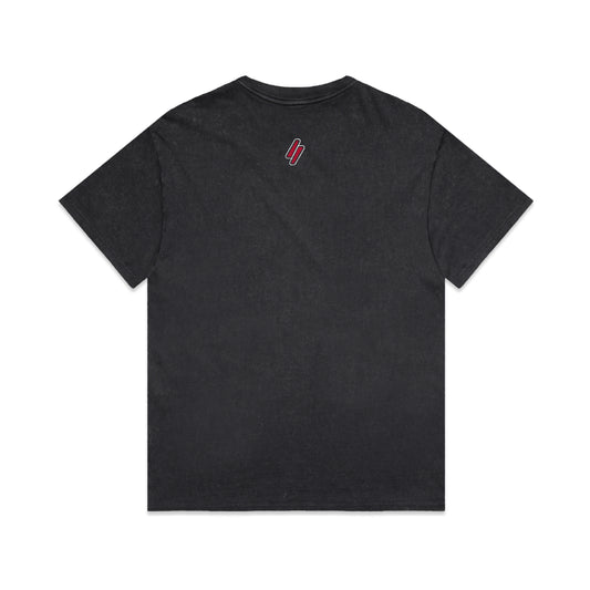 Ohio State x Co//lab Oversized Vintage Tee