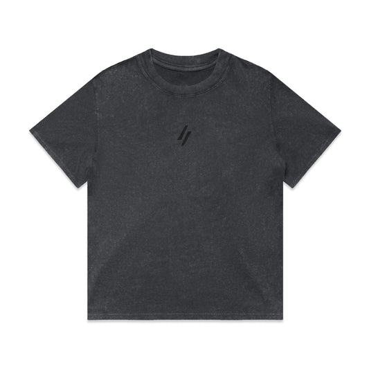 Co//lab Oversized Vintage Tee