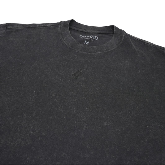 Co//lab Oversized Vintage Tee