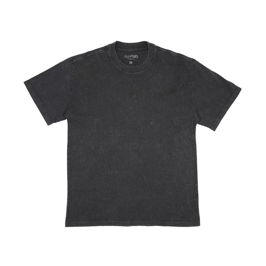 Co//lab Oversized Vintage Tee