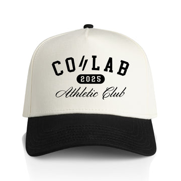 The Athletic Club Cap