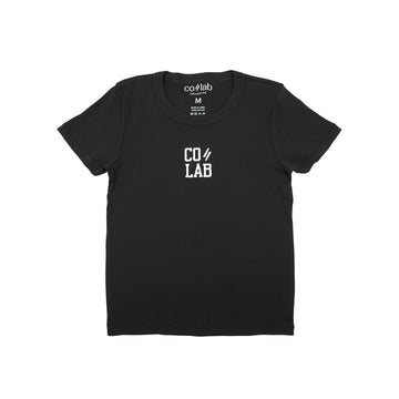 The CO//LAB Baby Tee