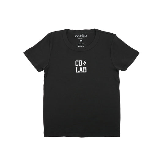 The CO//LAB Baby Tee