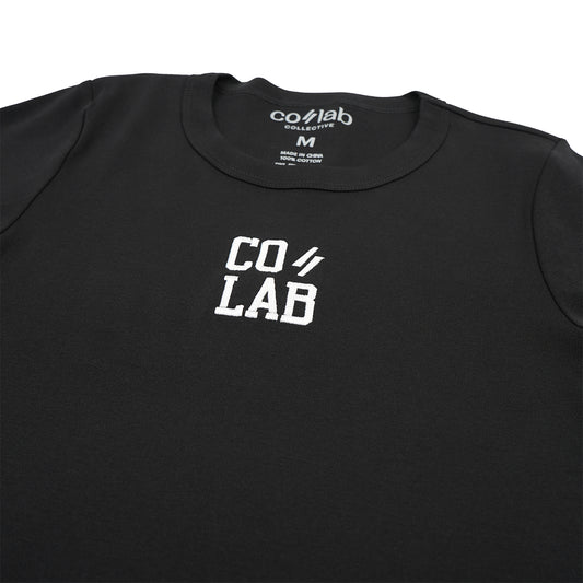The CO//LAB Baby Tee