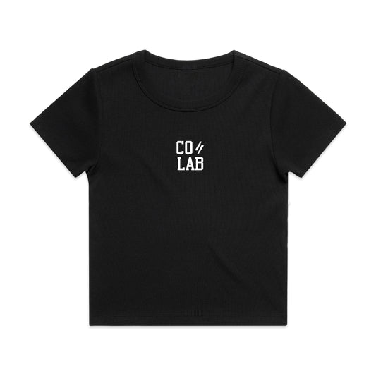 The CO//LAB Baby Tee