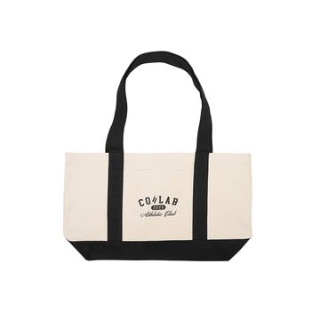 Athletic Club Tote