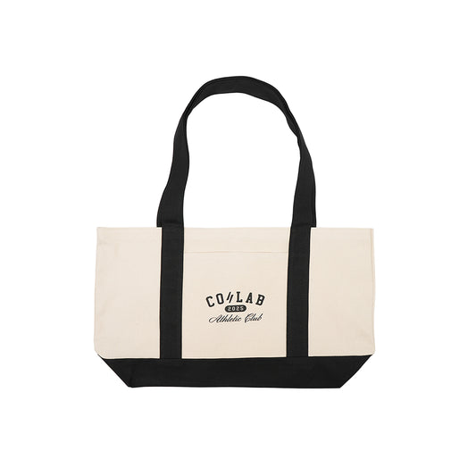 Athletic Club Tote