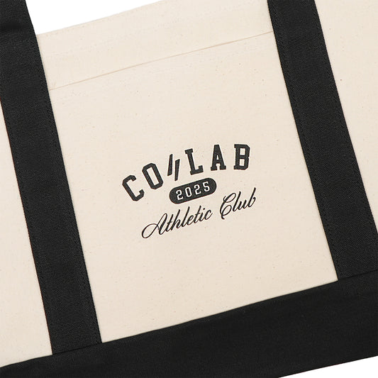 Athletic Club Tote