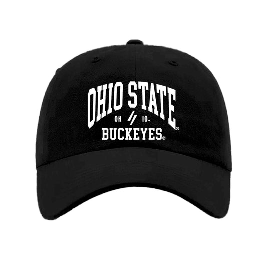 The Ohio State Cap