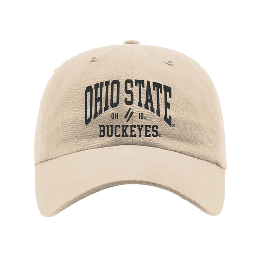 The Ohio State Cap