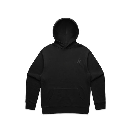 Ohio State Men's Gothic Print Hoodie