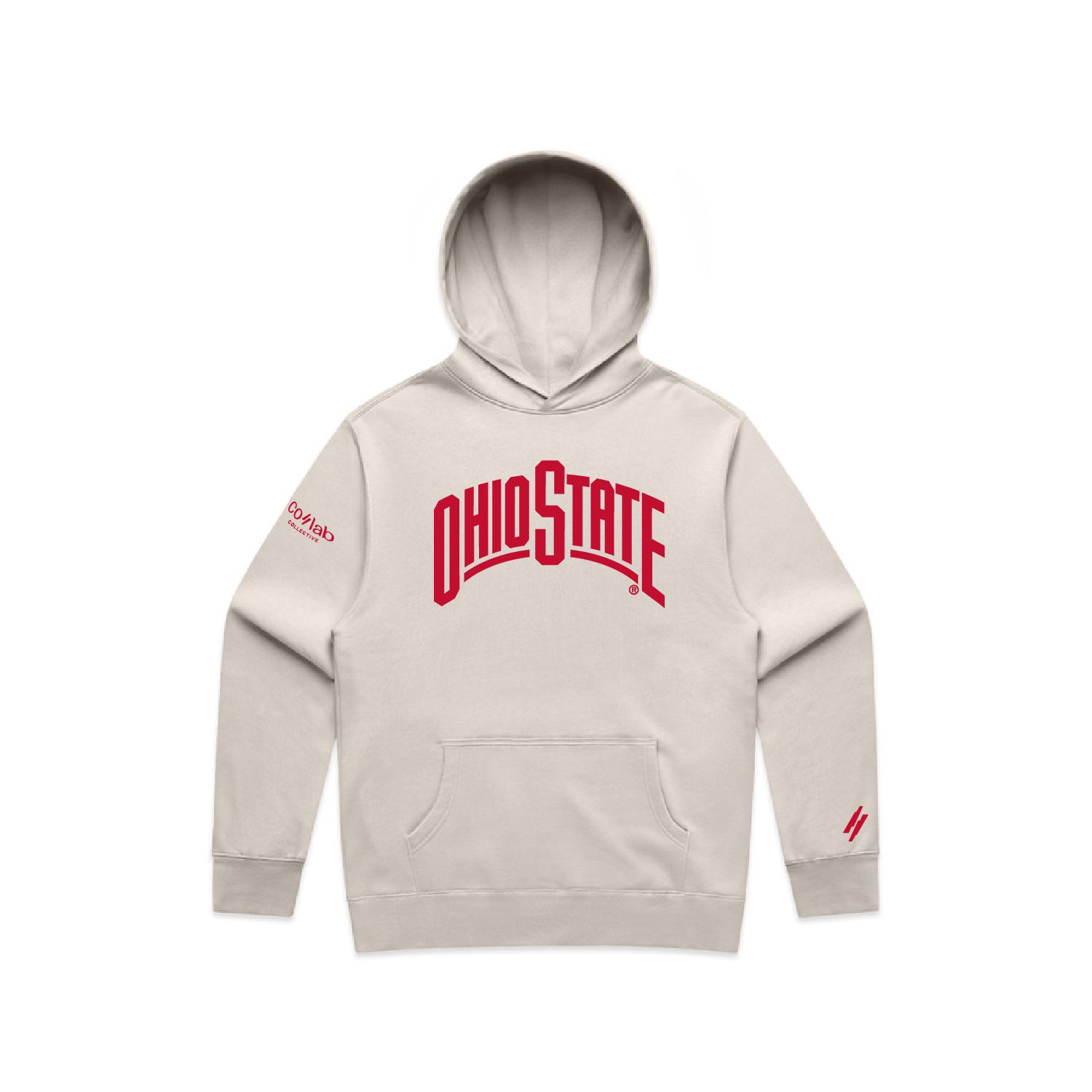 ohio state hoodie for women