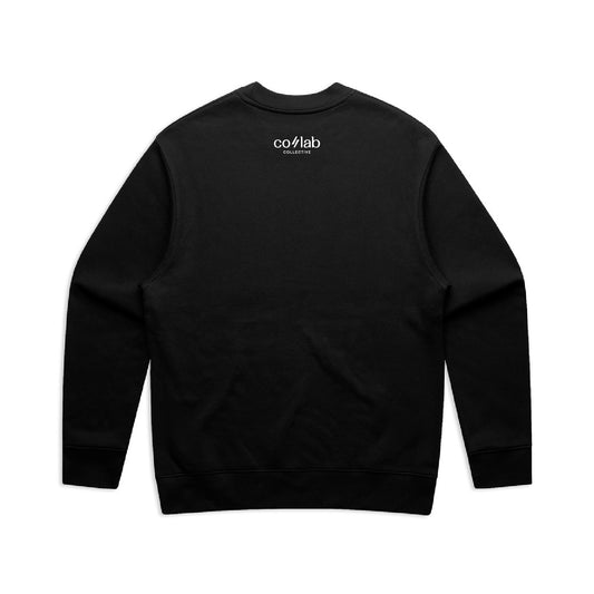 Ohio State Men's Crewneck