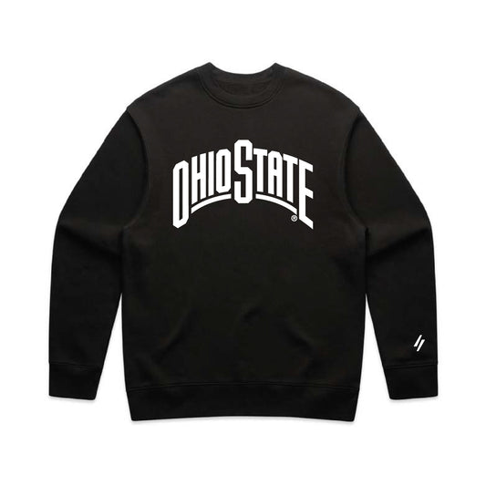 Ohio State Men's Crewneck