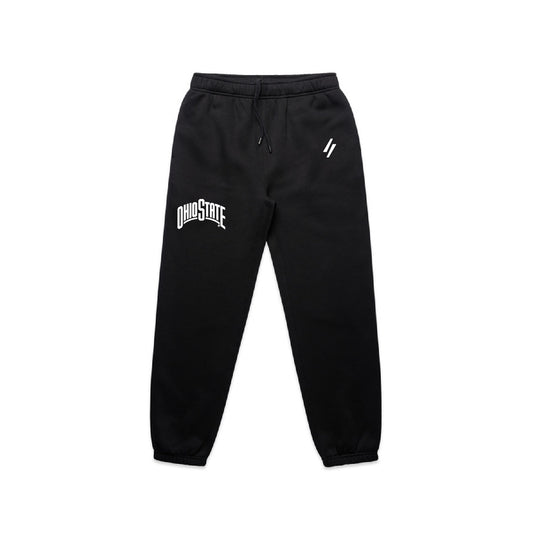 Ohio State Men's Joggers