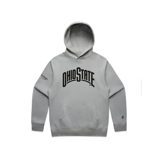 Ohio State Men's Hoodie
