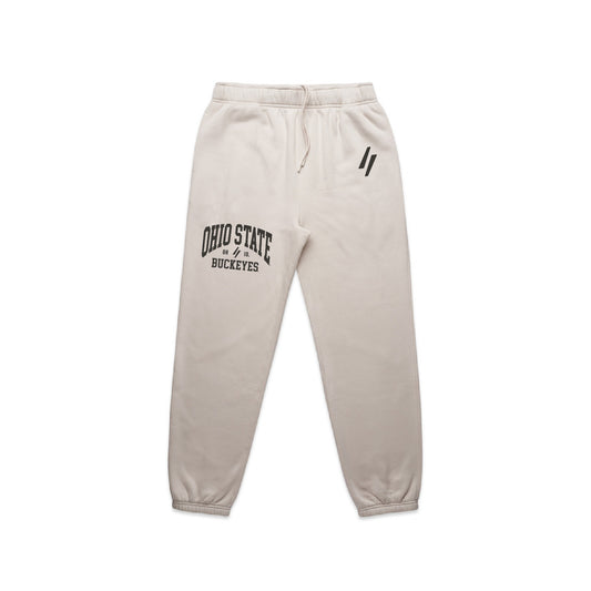 Ohio State Men's Buckeyes Joggers