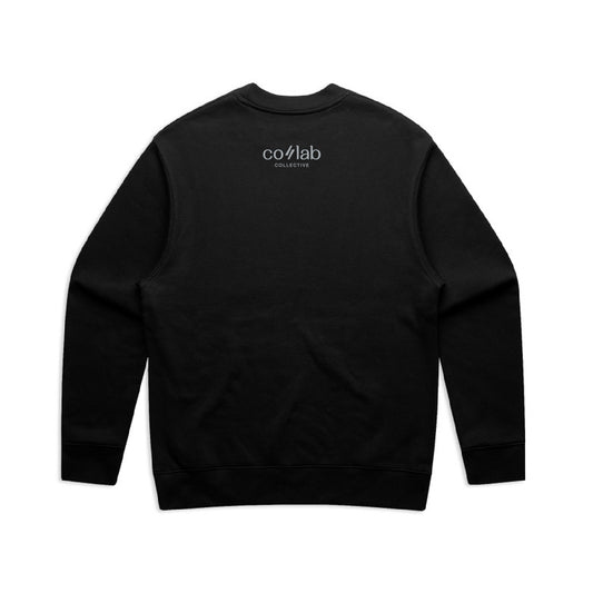 Ohio State Men's Buckeyes Crewneck