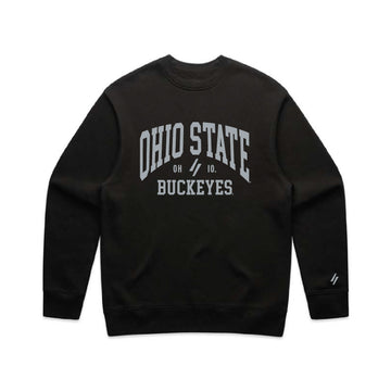 Ohio State Men's Buckeyes Crewneck