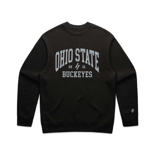 Ohio State Men's Buckeyes Crewneck