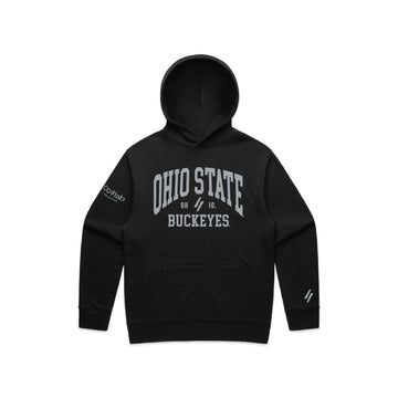 Ohio State Men's Buckeyes Hoodie
