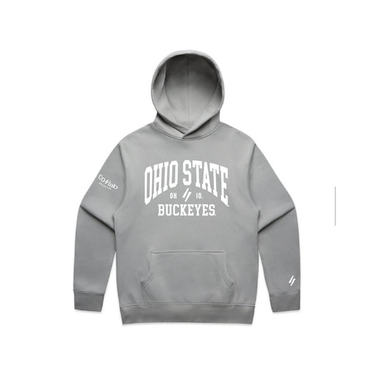 Ohio State Men's Buckeyes Hoodie