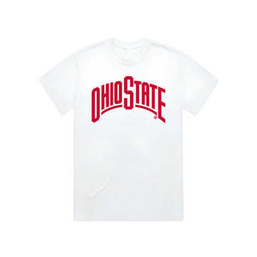 Ohio State Men's Tee