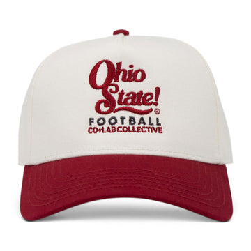 Ohio State Sideline Cap