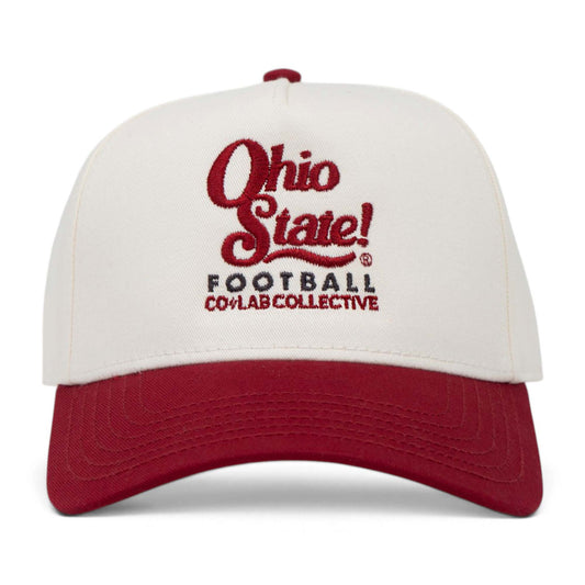 Ohio State Sideline Cap