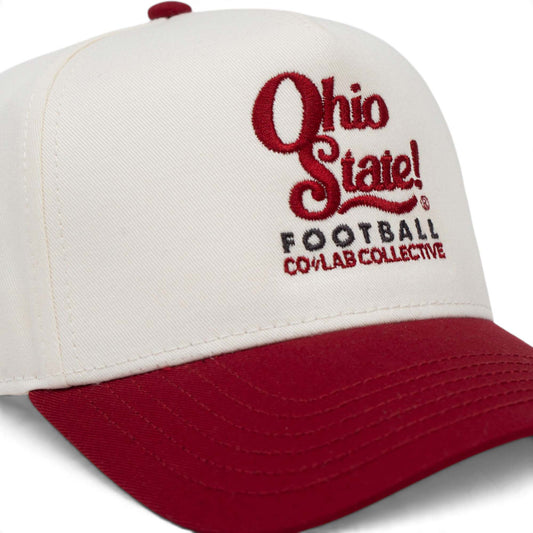 Ohio State Sideline Cap