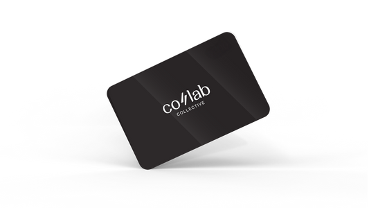 Co//lab Collective Gift Card