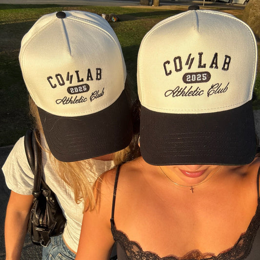 The Athletic Club Cap