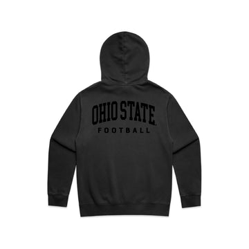 Ohio State Football Hoodie