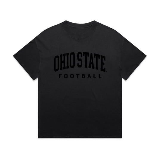Ohio State Football Oversized Tee