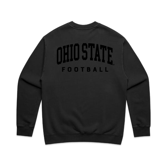 Ohio State Football Crewneck