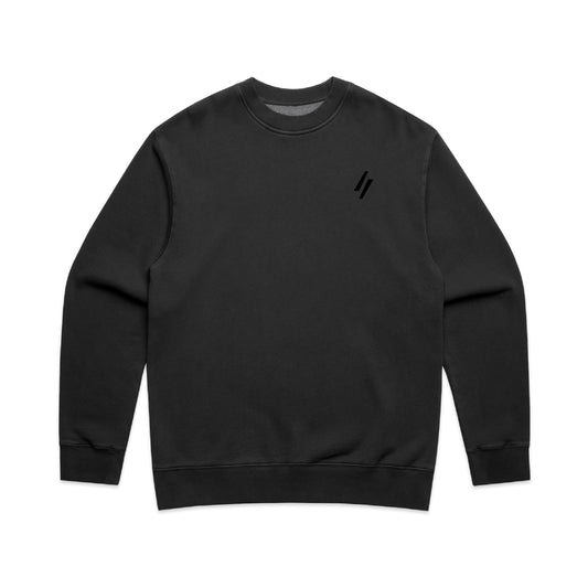 Ohio State Football Crewneck