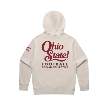 Ohio State Sideline Hoodie