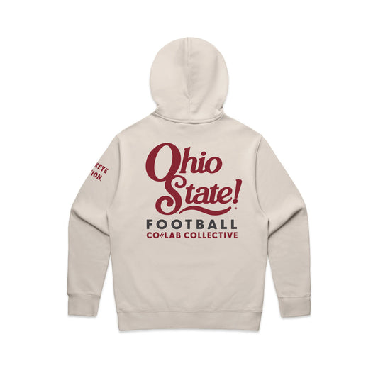 Ohio State Sideline Hoodie