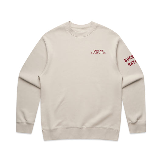 Ohio State Sideline Crewneck