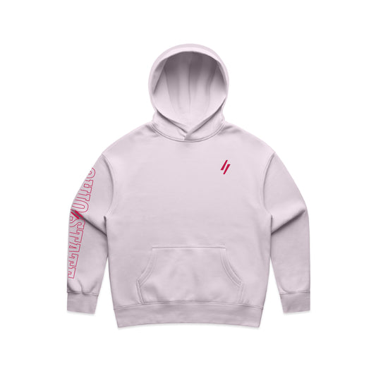 Ohio State Womens Buckeye Leaf Hoodie