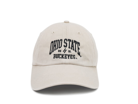 The Ohio State Cap